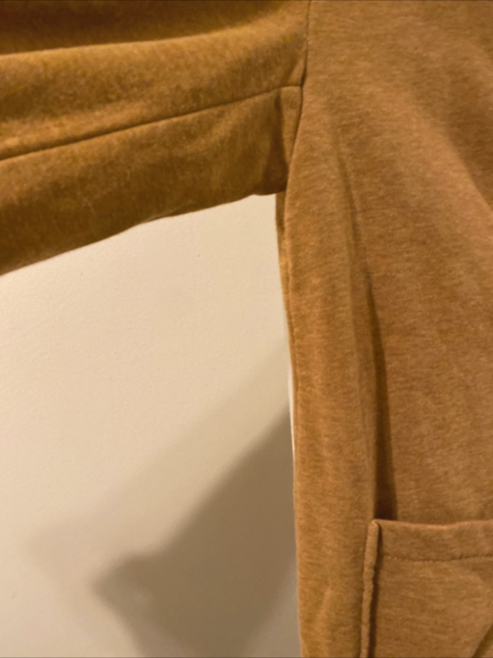 Sweater blazer - Picture 4 of 5